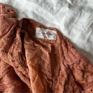 Sundress cover up dress